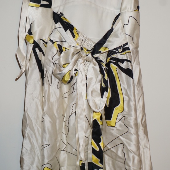 ⚫️Laura Van Geometric dress⚫️ - Picture 6 of 7